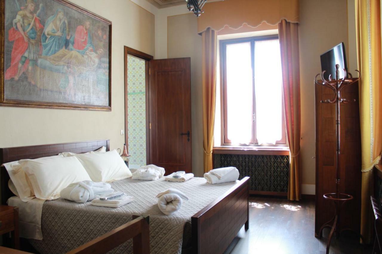 Quattordio Bed & Breakfast Ottoquadri מראה חיצוני תמונה