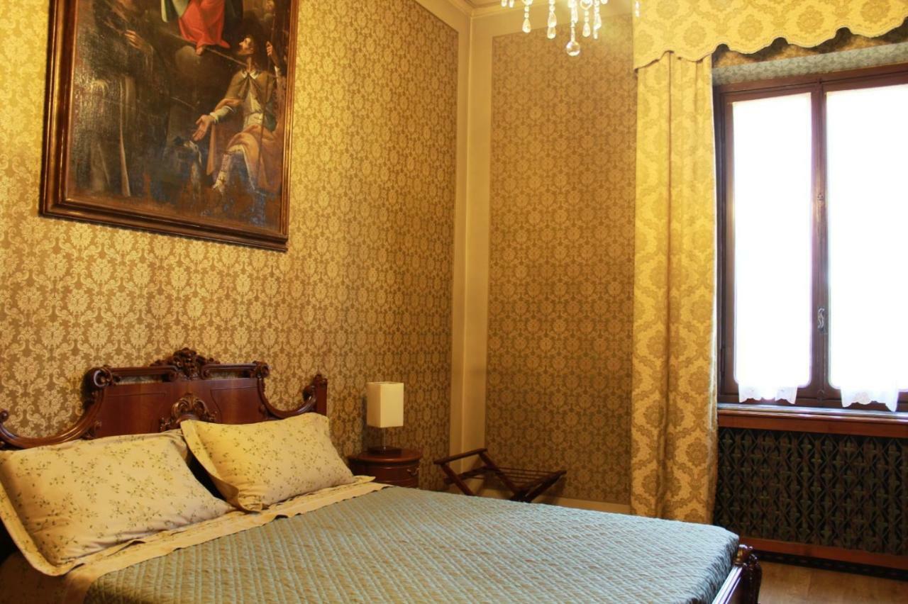 Quattordio Bed & Breakfast Ottoquadri מראה חיצוני תמונה