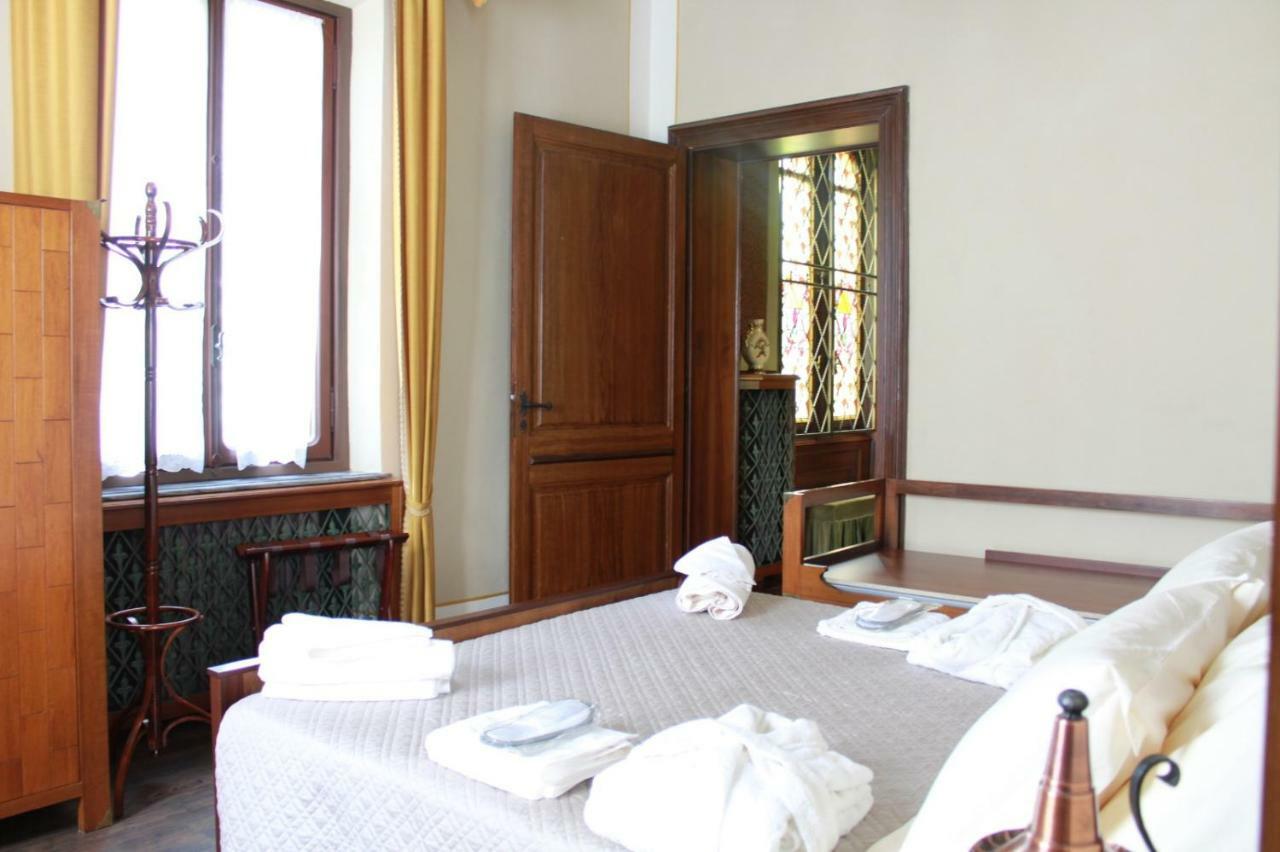 Quattordio Bed & Breakfast Ottoquadri מראה חיצוני תמונה