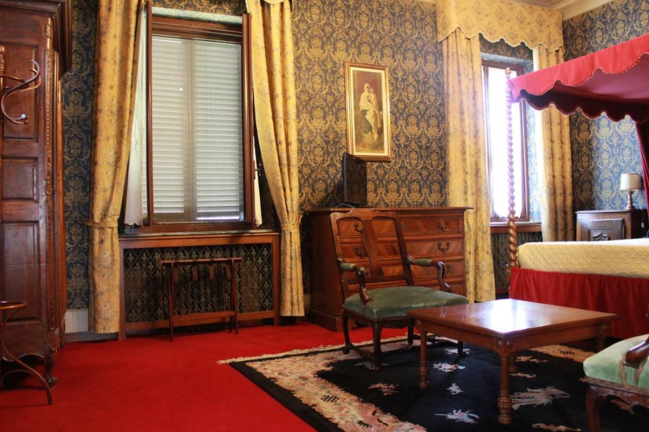 Quattordio Bed & Breakfast Ottoquadri מראה חיצוני תמונה