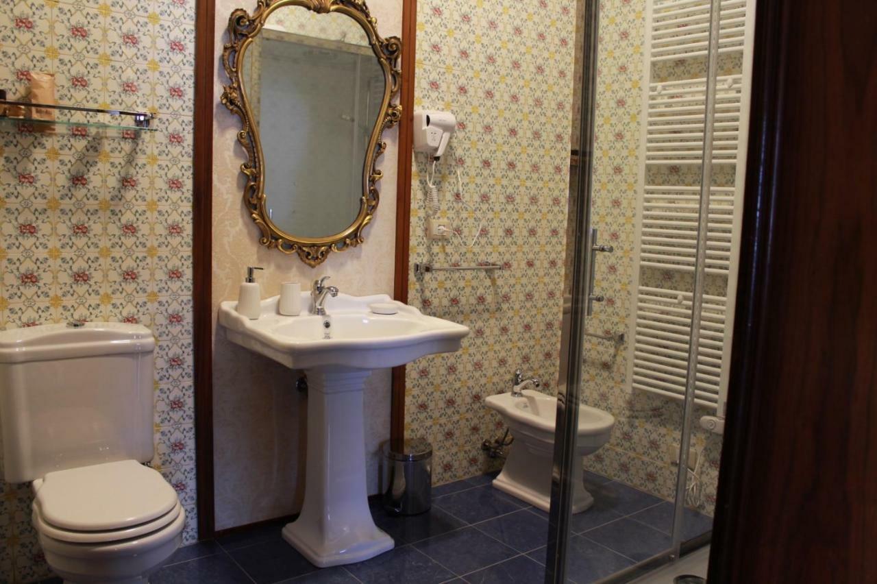 Quattordio Bed & Breakfast Ottoquadri מראה חיצוני תמונה