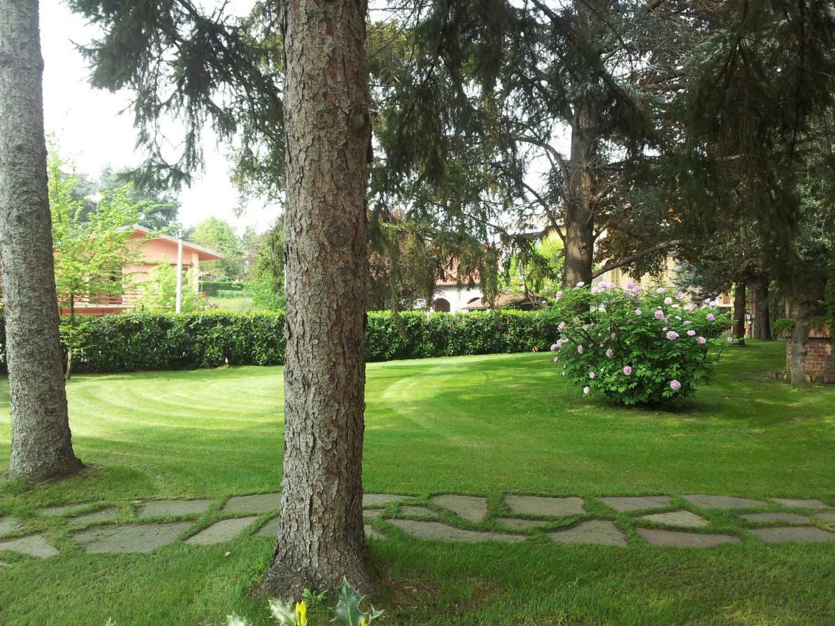 Quattordio Bed & Breakfast Ottoquadri מראה חיצוני תמונה