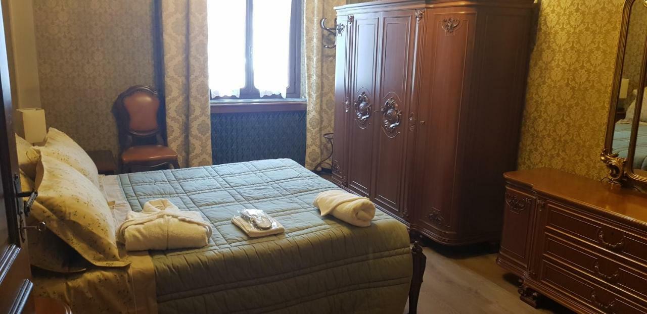 Quattordio Bed & Breakfast Ottoquadri מראה חיצוני תמונה