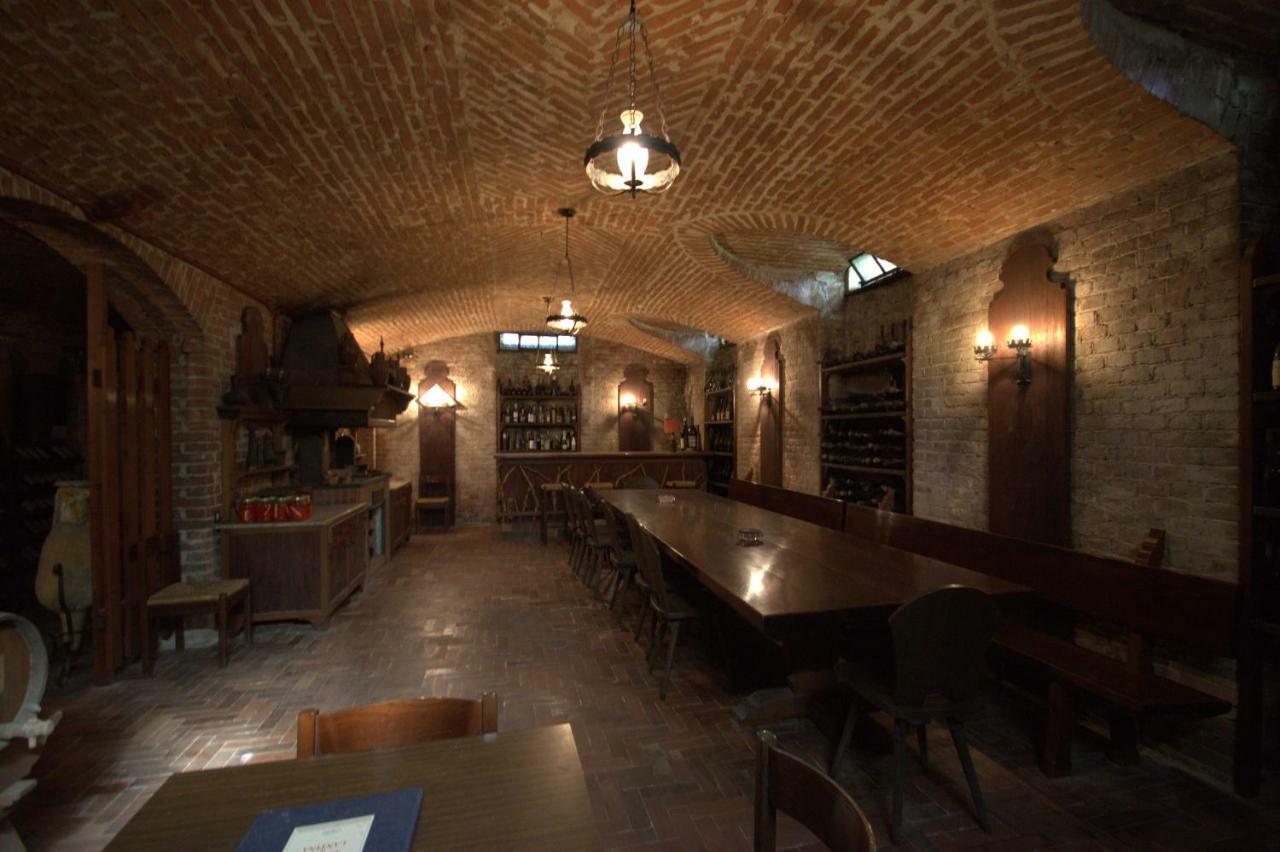 Quattordio Bed & Breakfast Ottoquadri מראה חיצוני תמונה